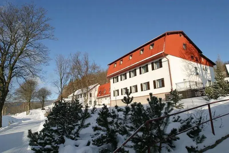 Pension Sport